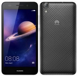Замена экрана на телефоне Huawei Y6 II в Краснодаре